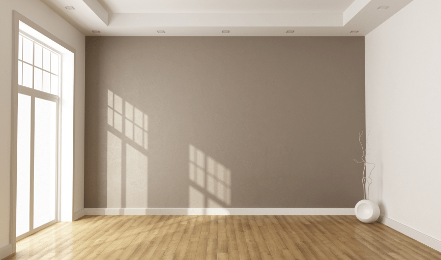 MOVE IN CLEANING